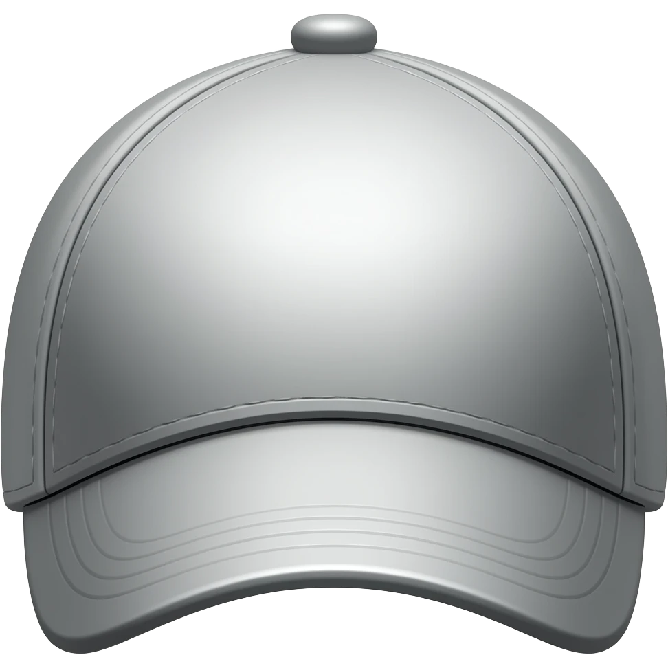 Cap emoji