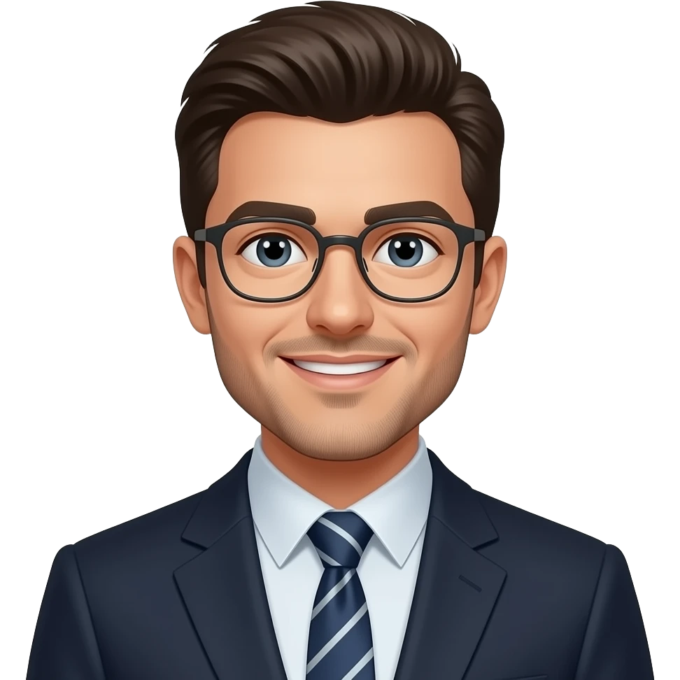 ROBERTO MERCADINI emoji