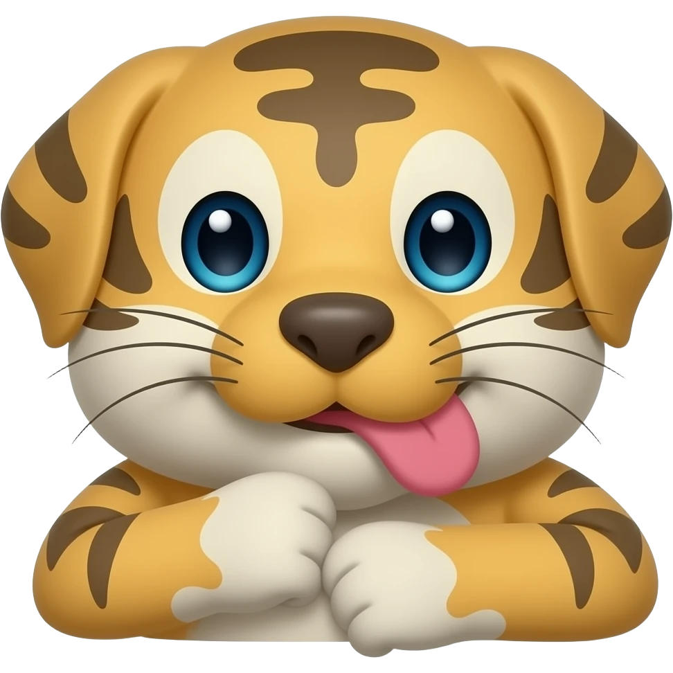 Can emoji