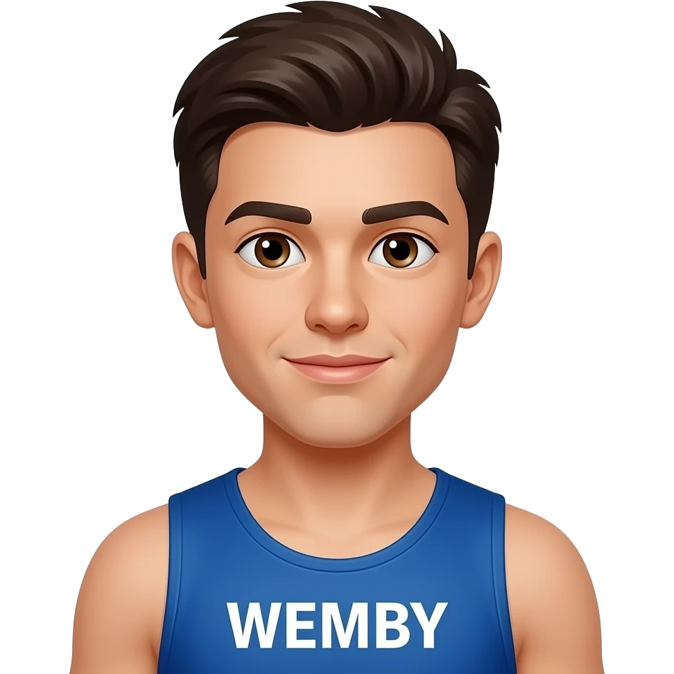 wemby emoji