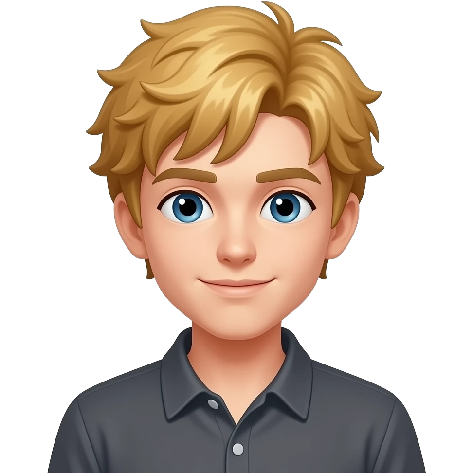 Femboy emoji