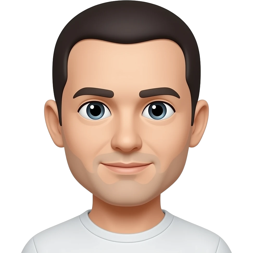 Noob emoji