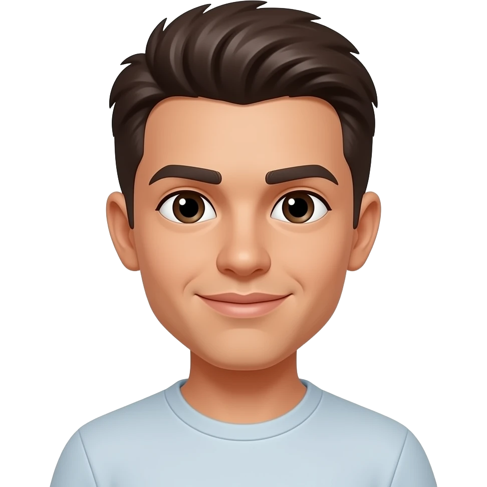 can you make this white skin color emoji