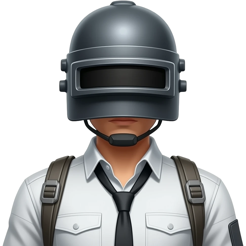 Pubg emoji