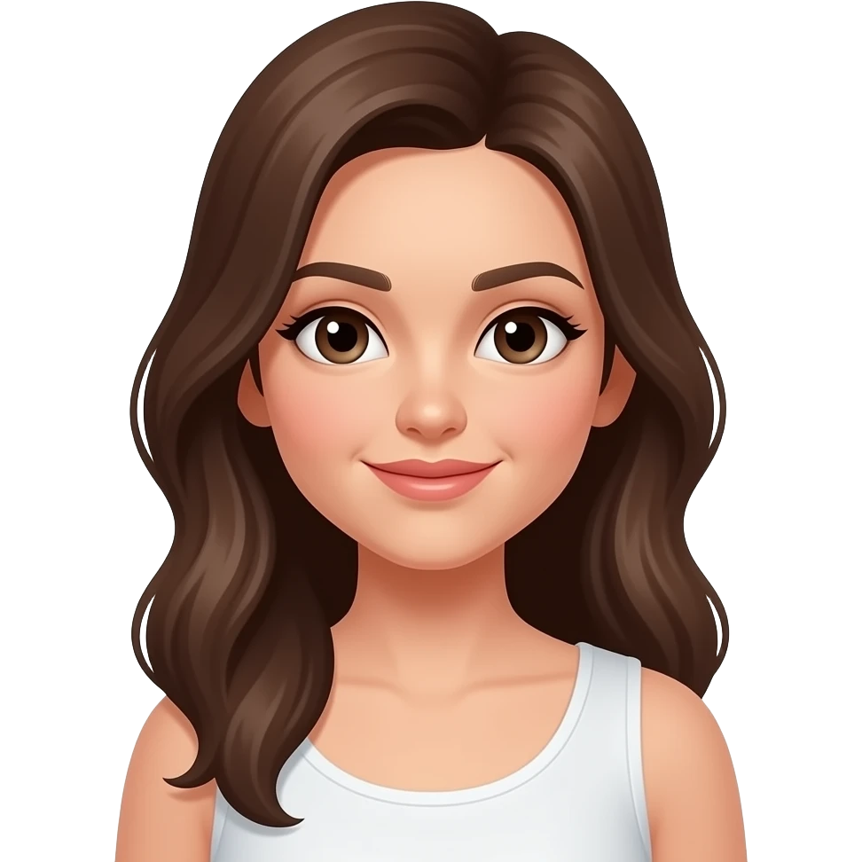 Beauty emoji