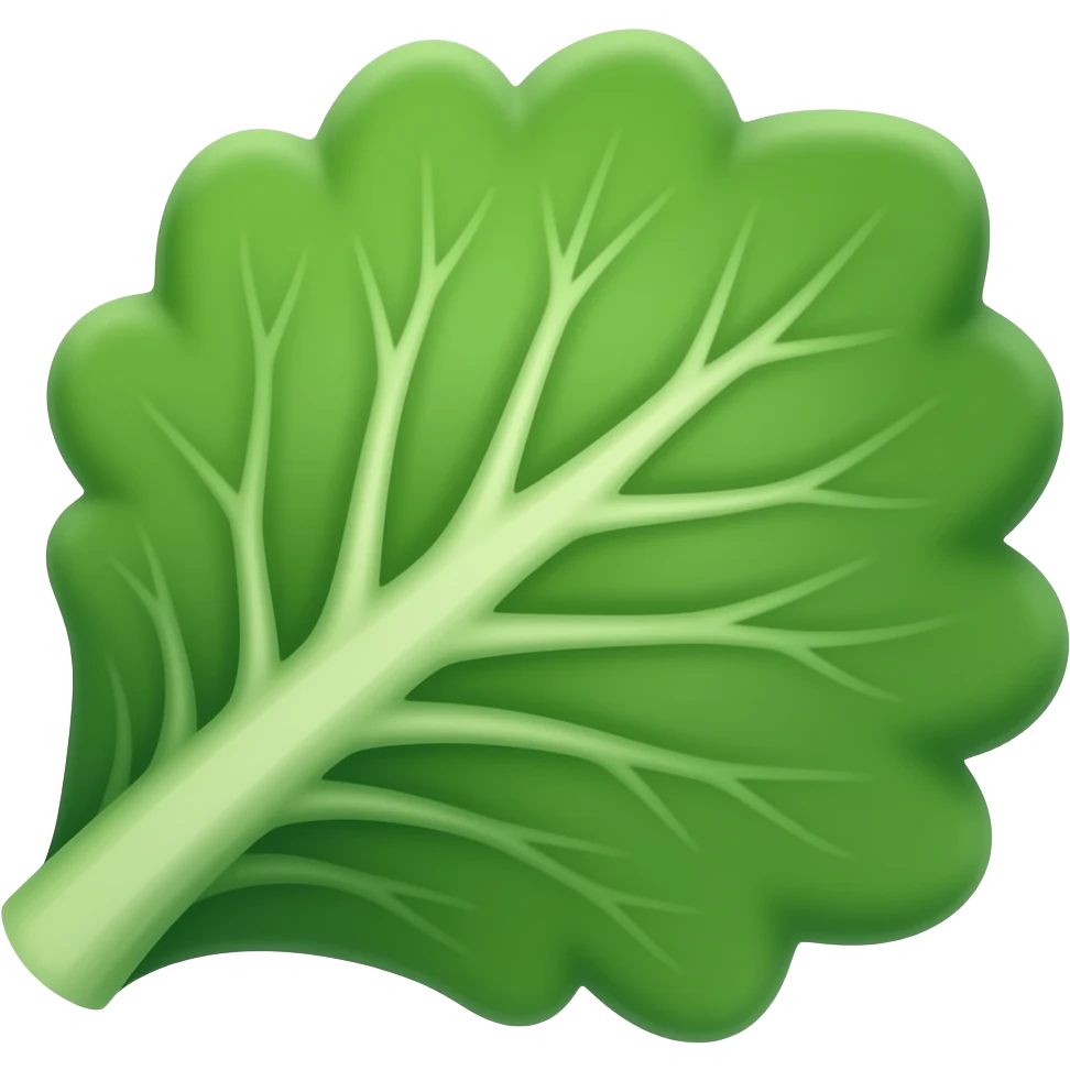chicon emoji