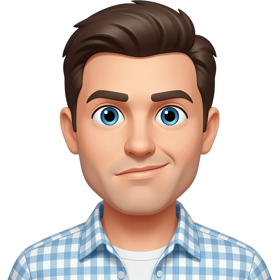 Funny emoji