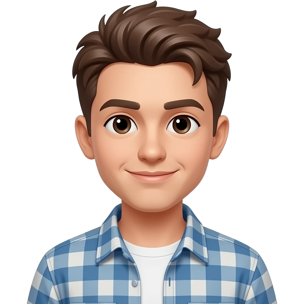young people emoji