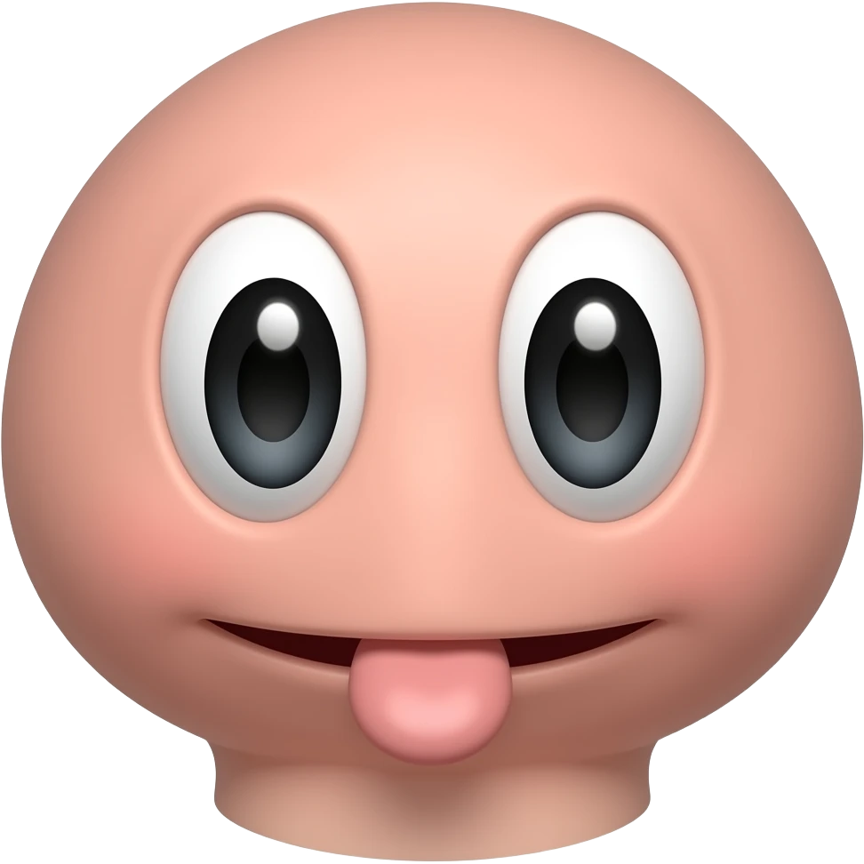 Pênis emoji