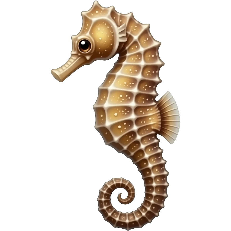 Is there a seahorse emoji emoji