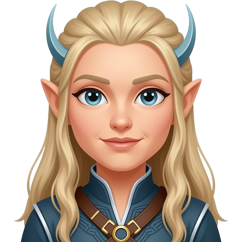 Tauriel emoji