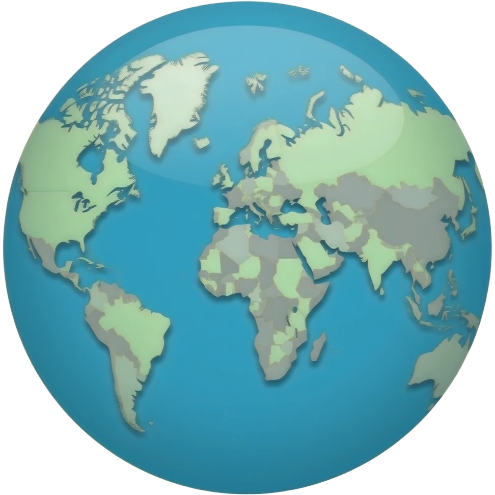 map emoji
