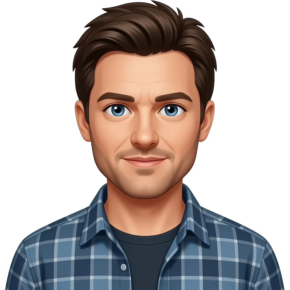 Dean Winchester emoji
