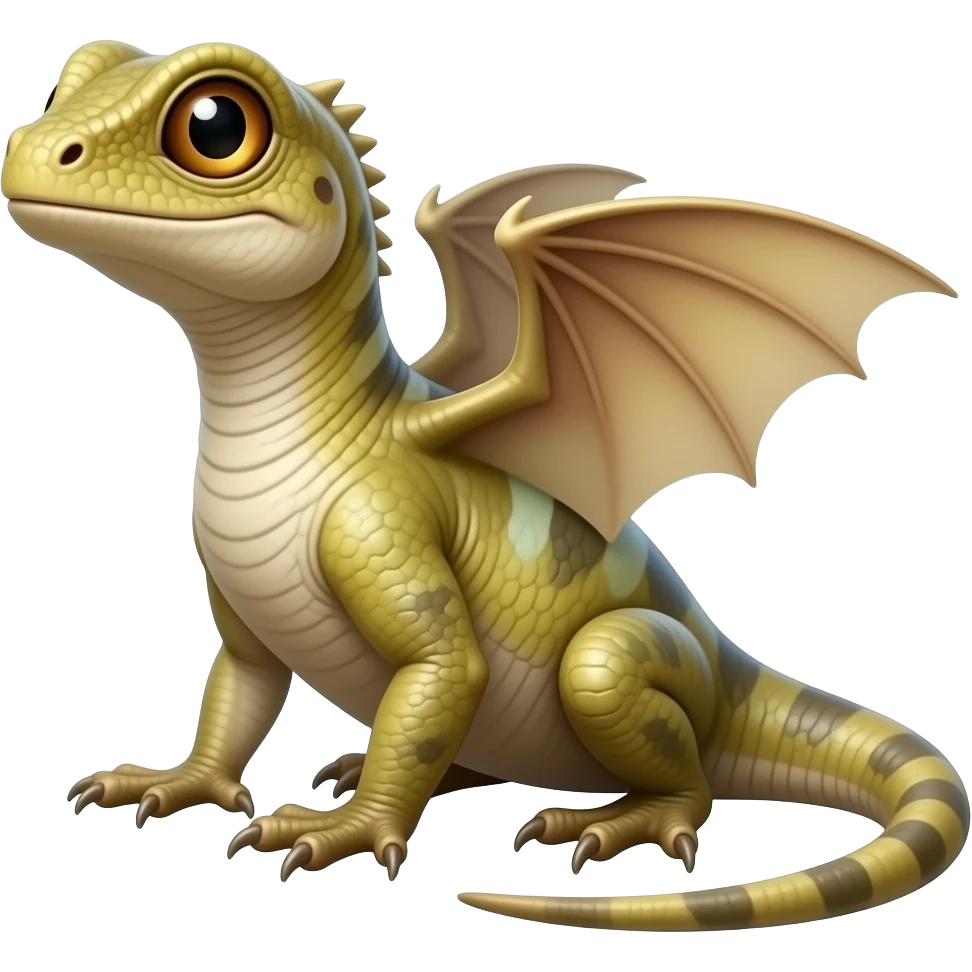 Micro draco emoji