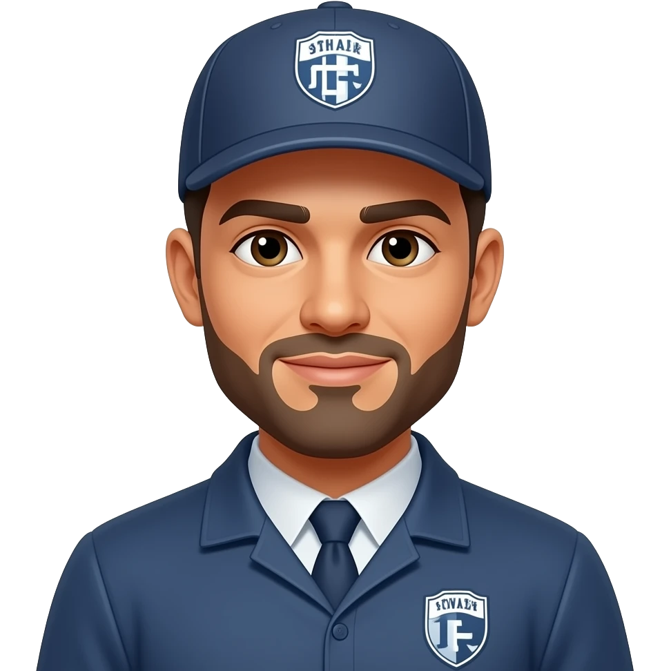 coach emoji