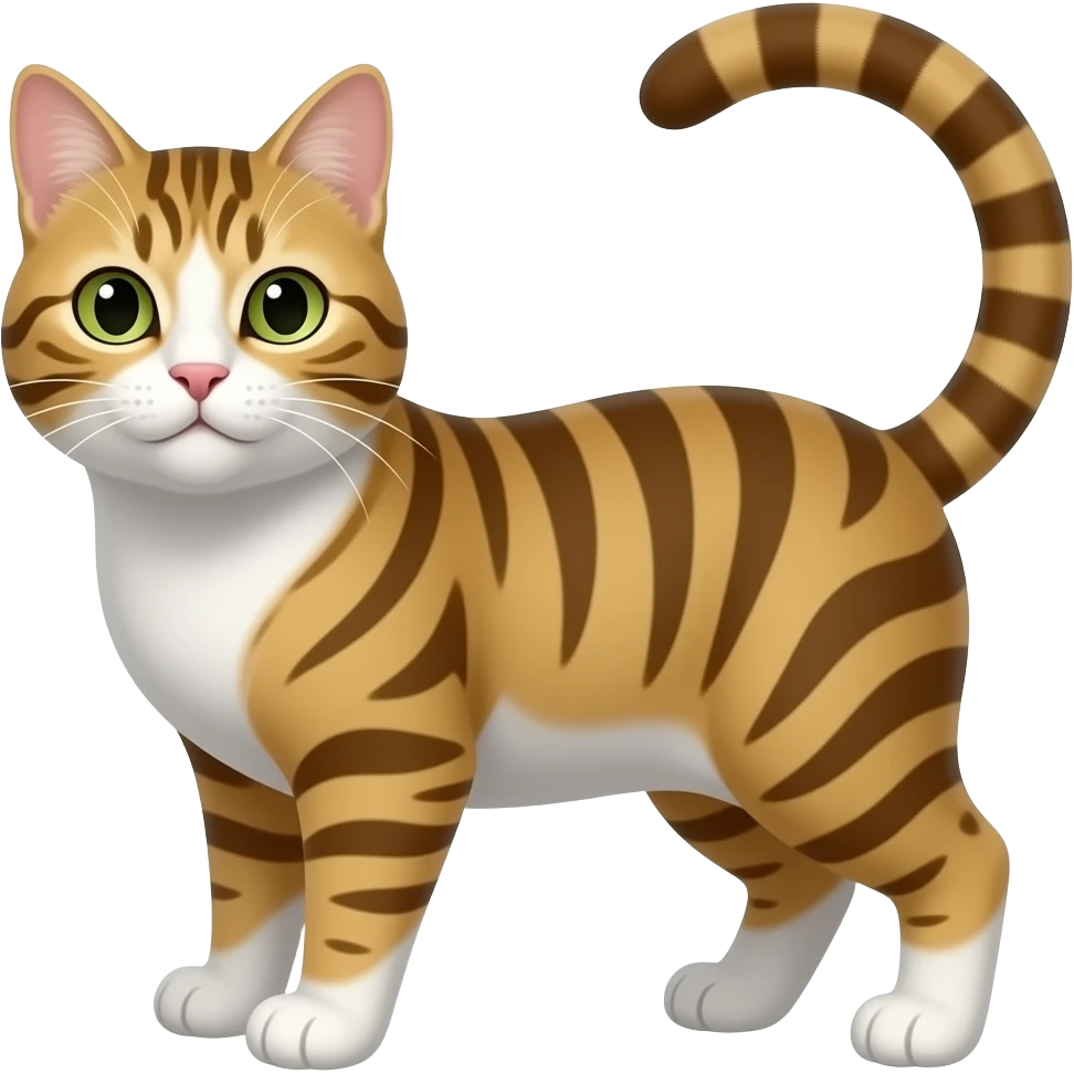 cat pic emoji