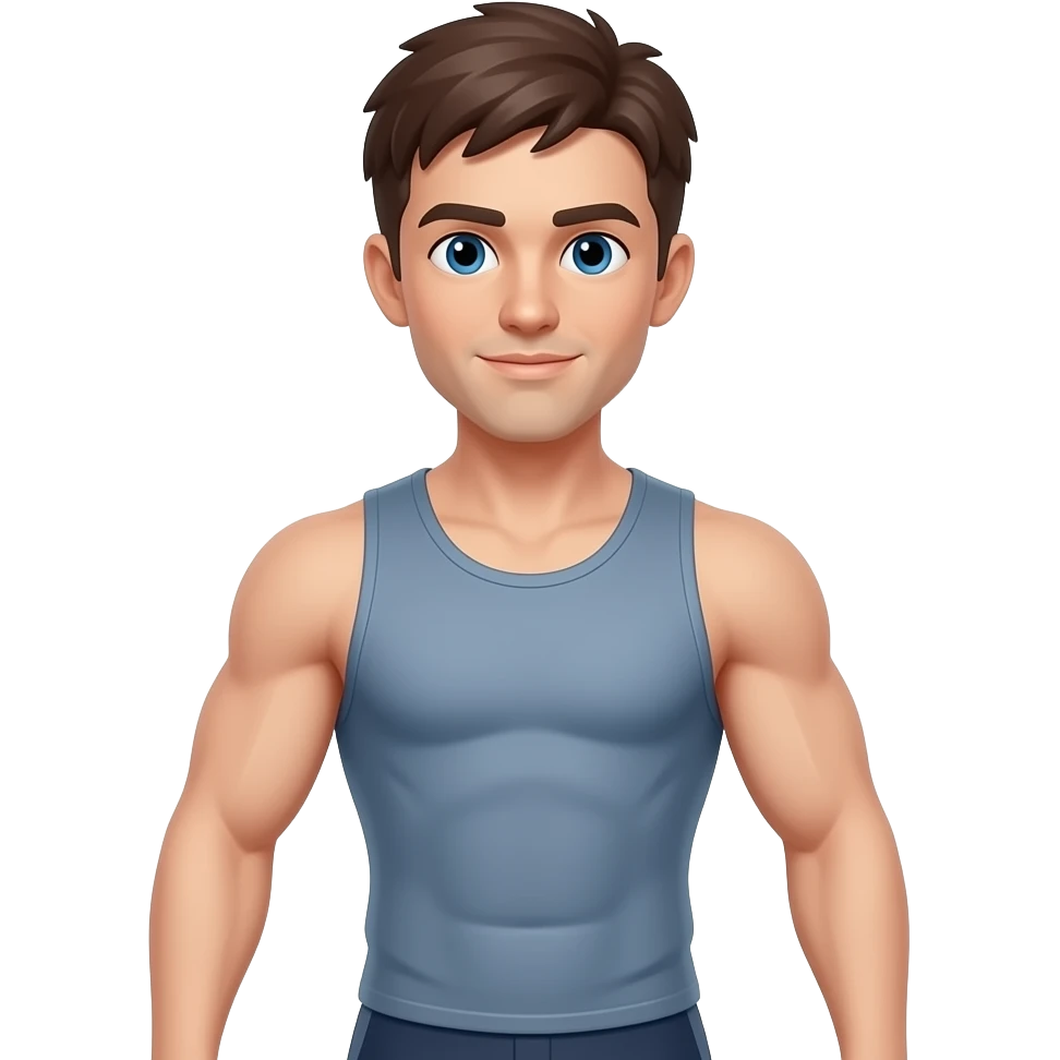 traning emoji
