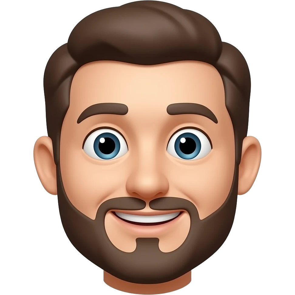 funny character emoji