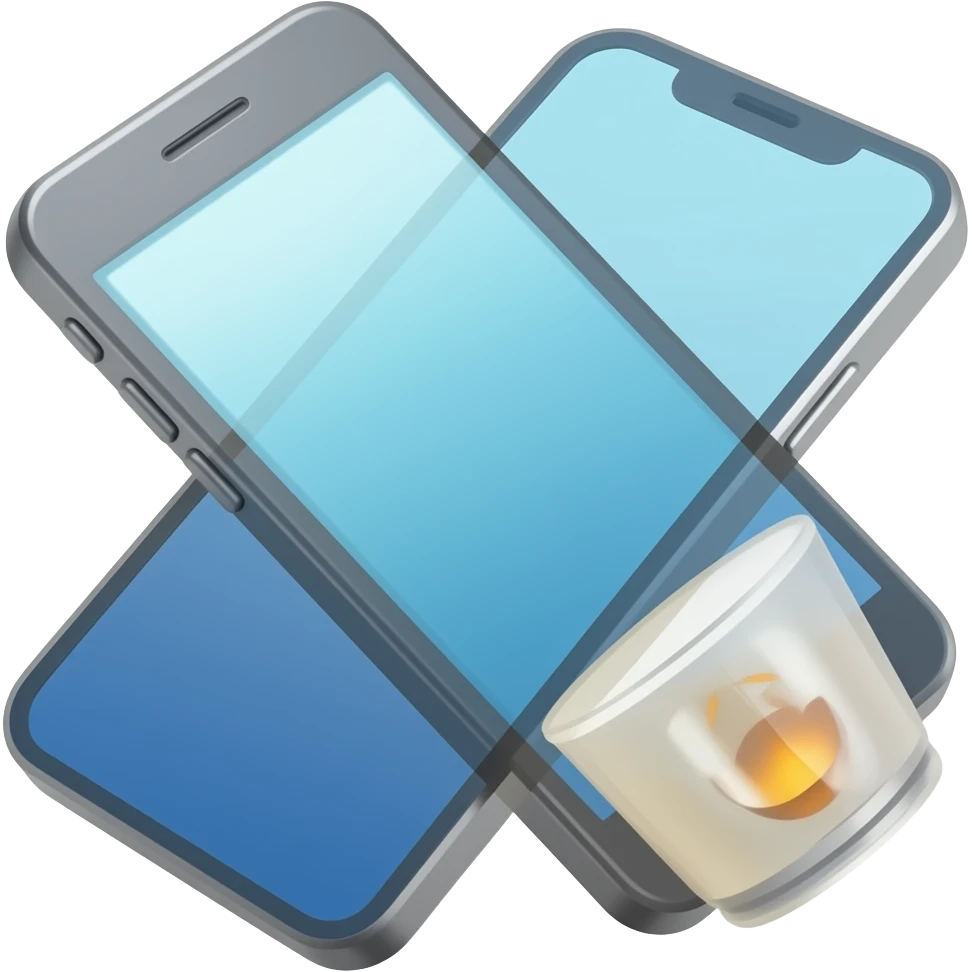 phone emoji