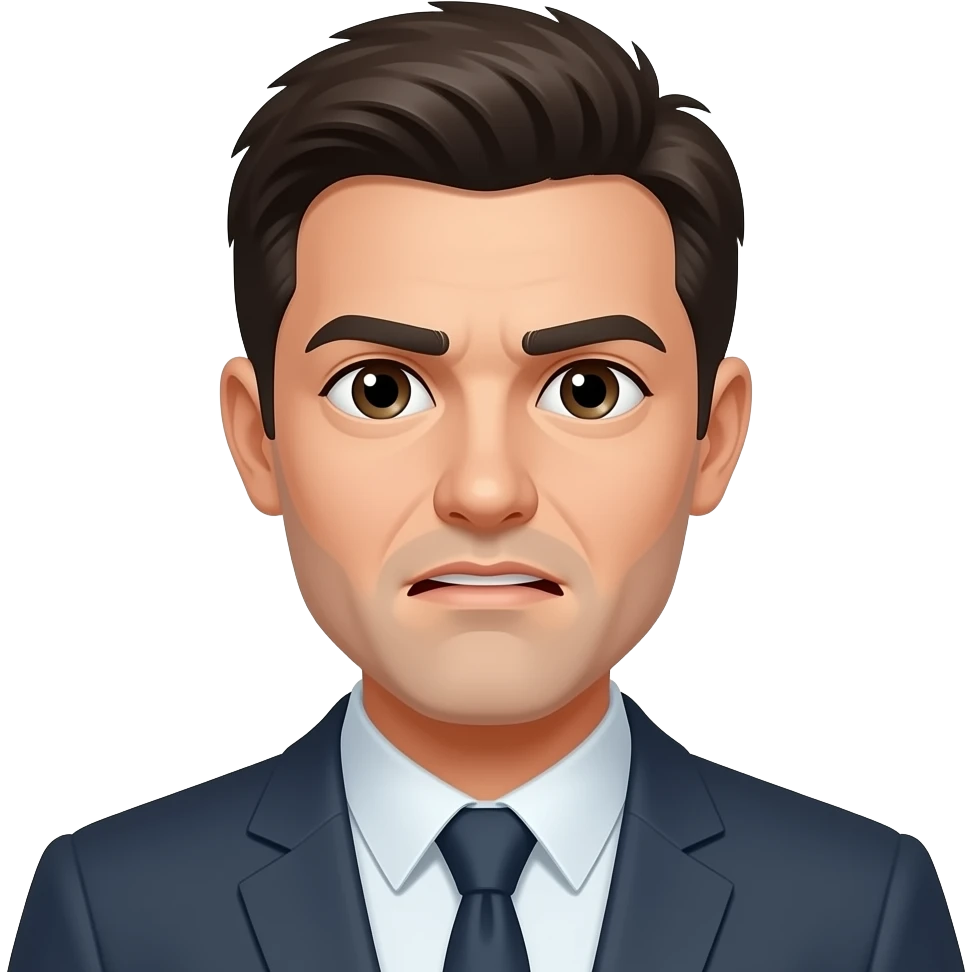 danger emoji