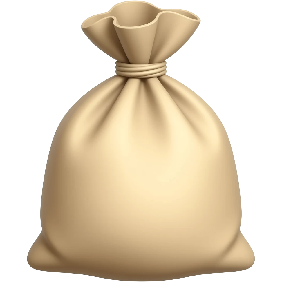saco emoji