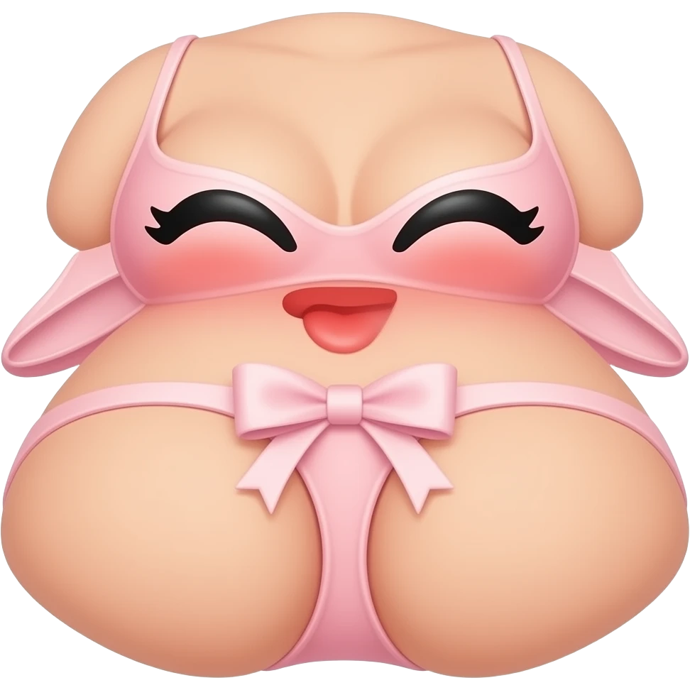 Slut emoji
