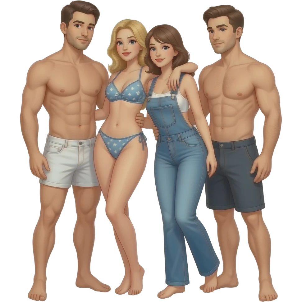 Fucking emoji male female male emoji