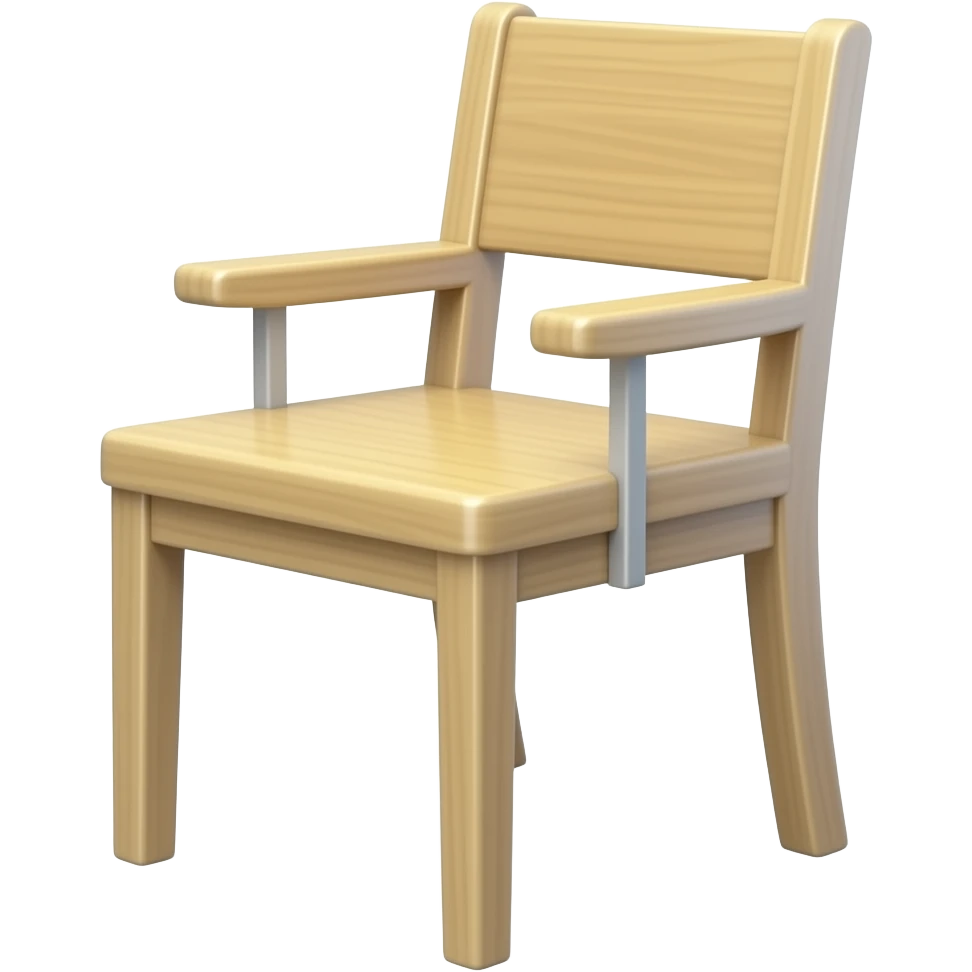 Chair emoji