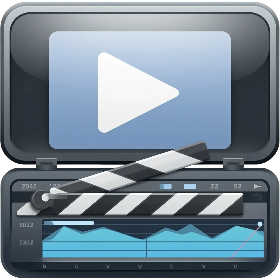 video edit emoji
