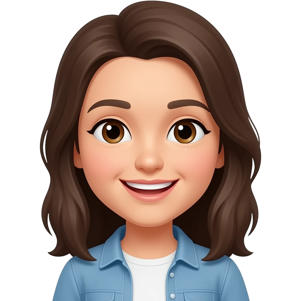 enjoy emoji