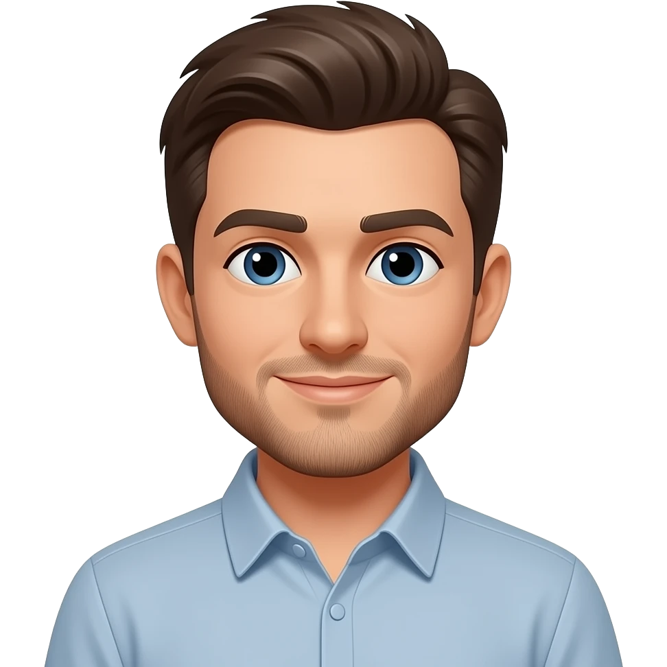 man emoji