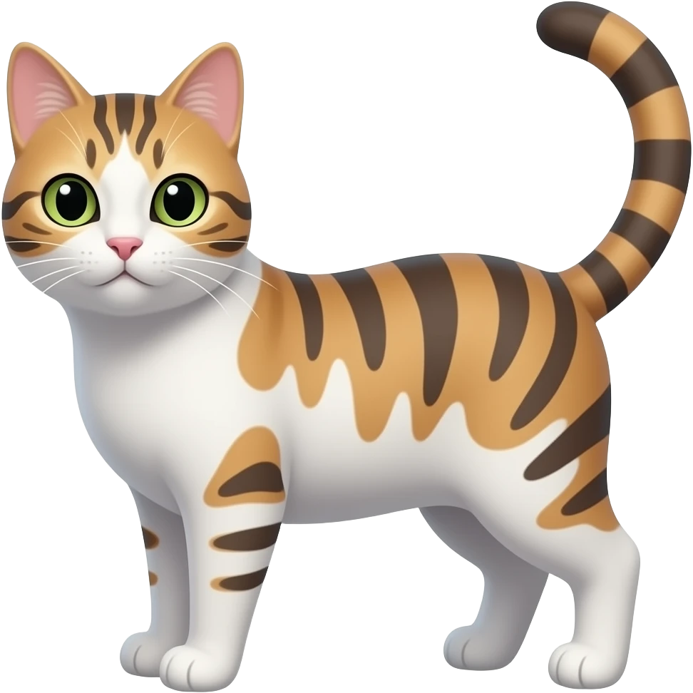 cat emoji