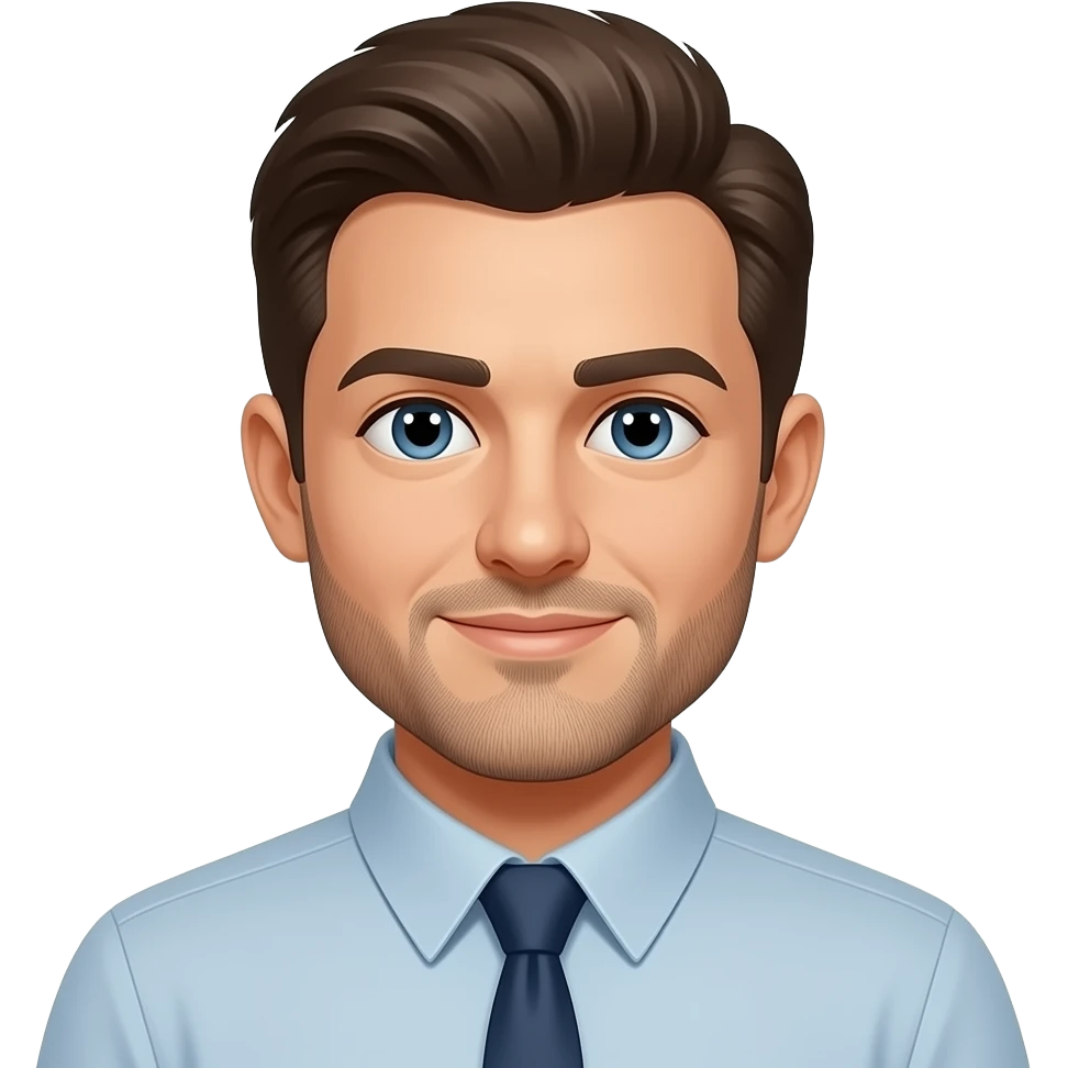 hombres emoji