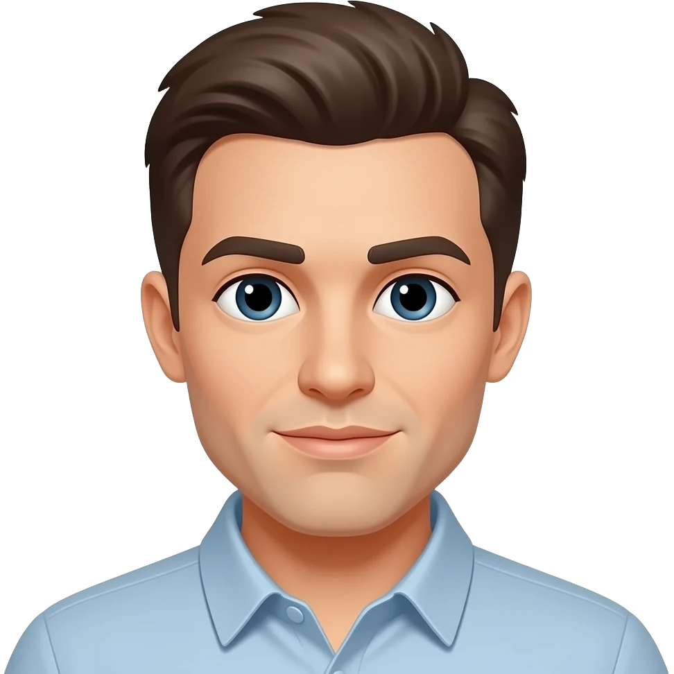 Neutral Face emoji