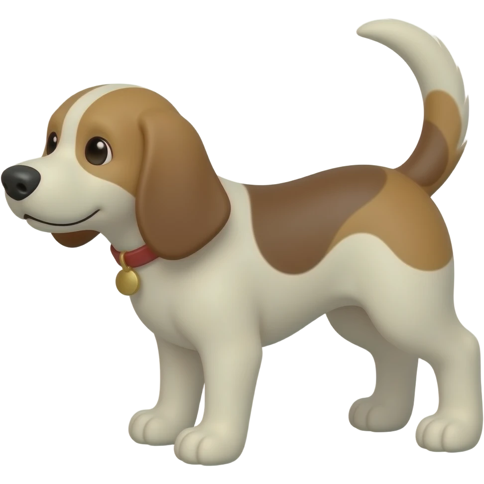 Doggy style emoji