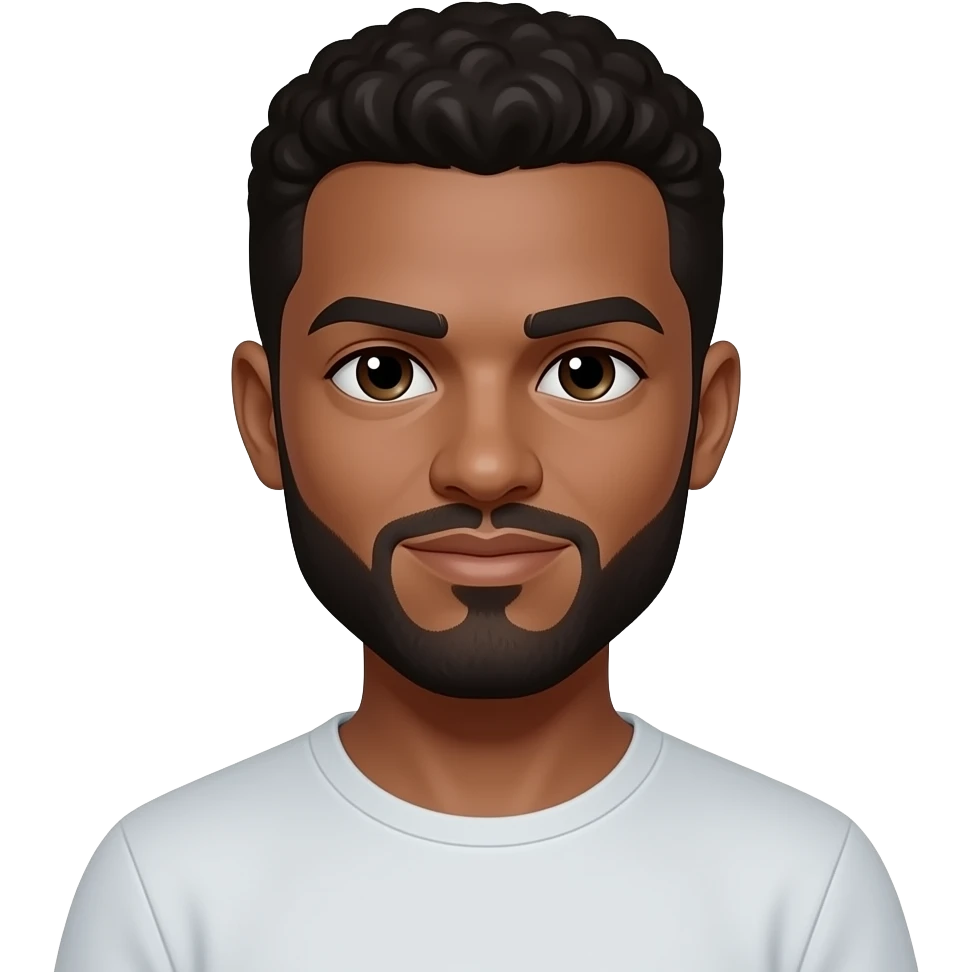 marlon emoji