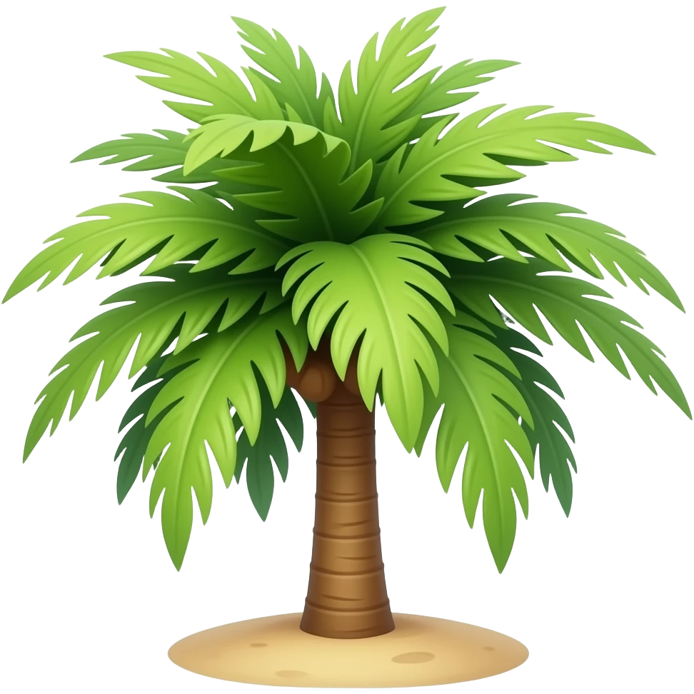 palmita emoji