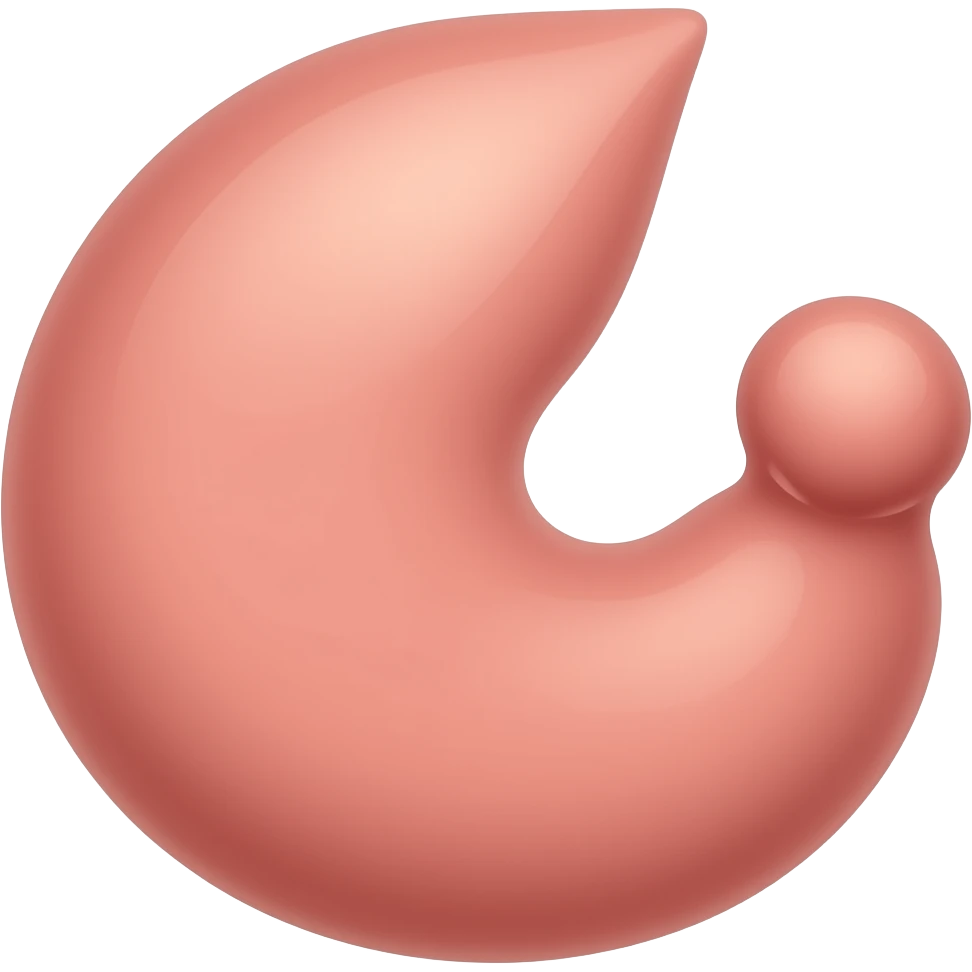 Pênis emoji