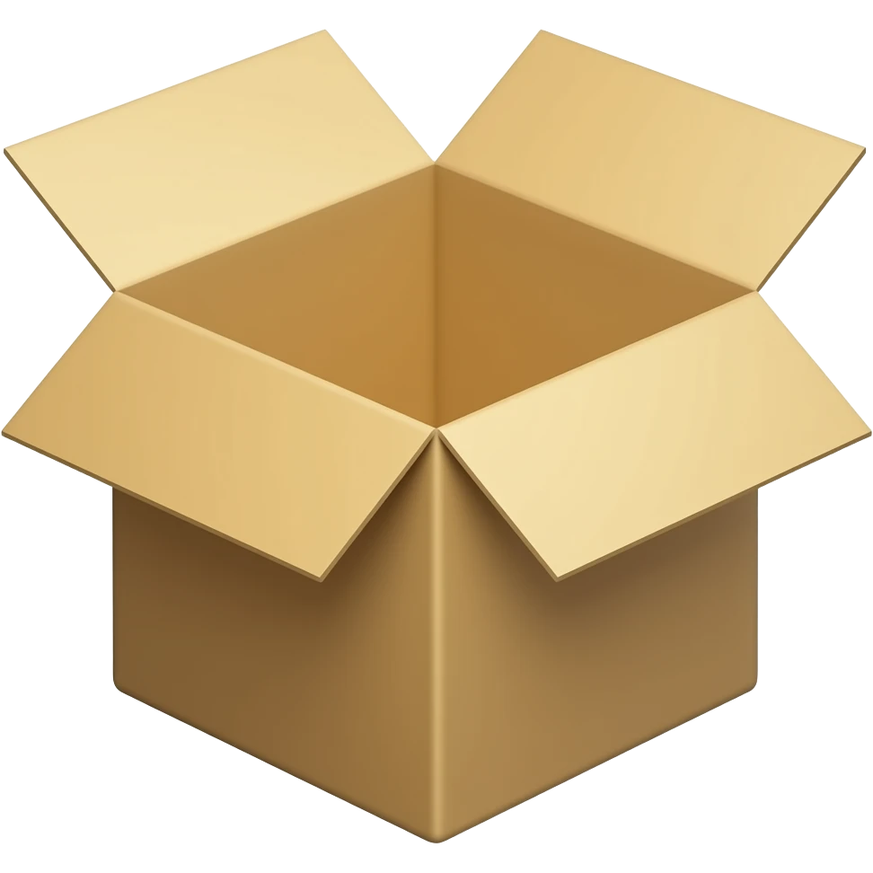 Box emoji