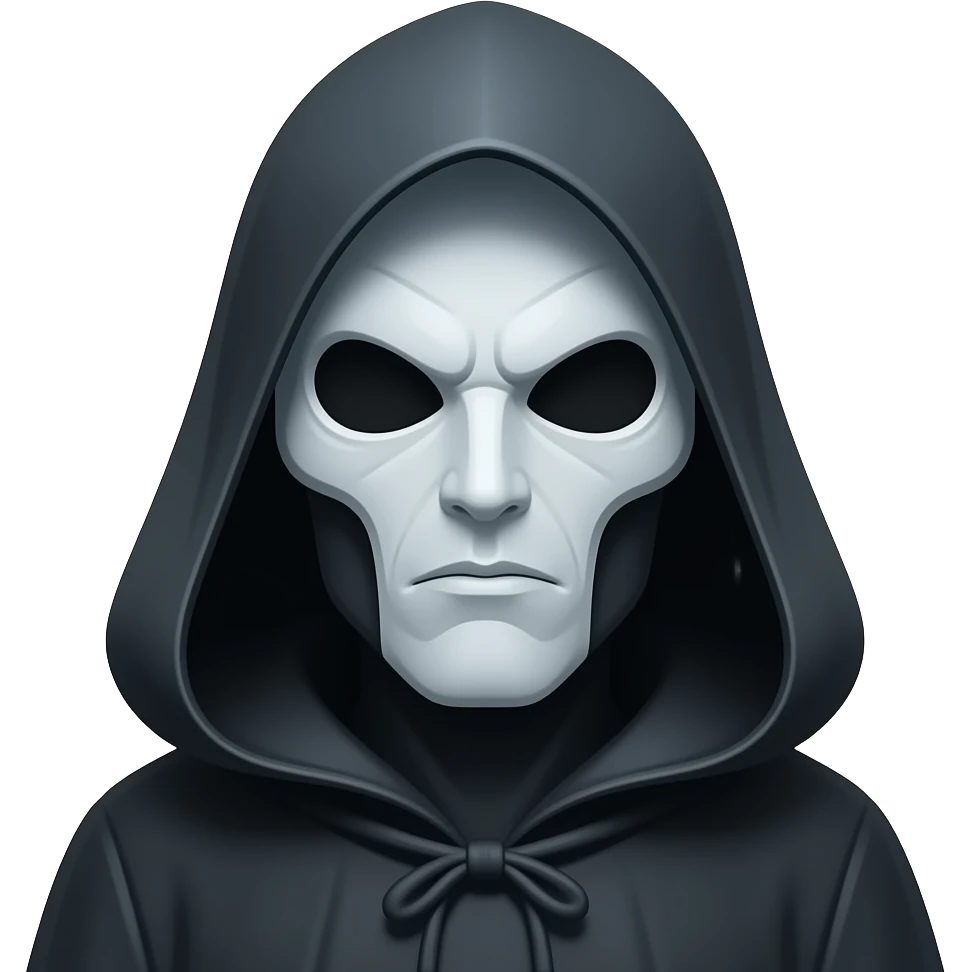 Dr doom emoji