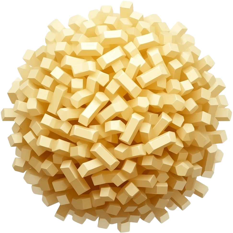 fiber emoji