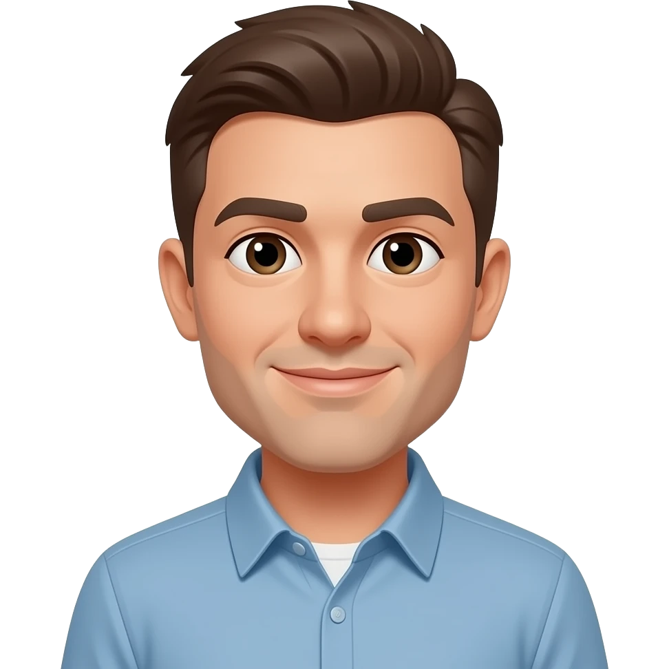 man emoji