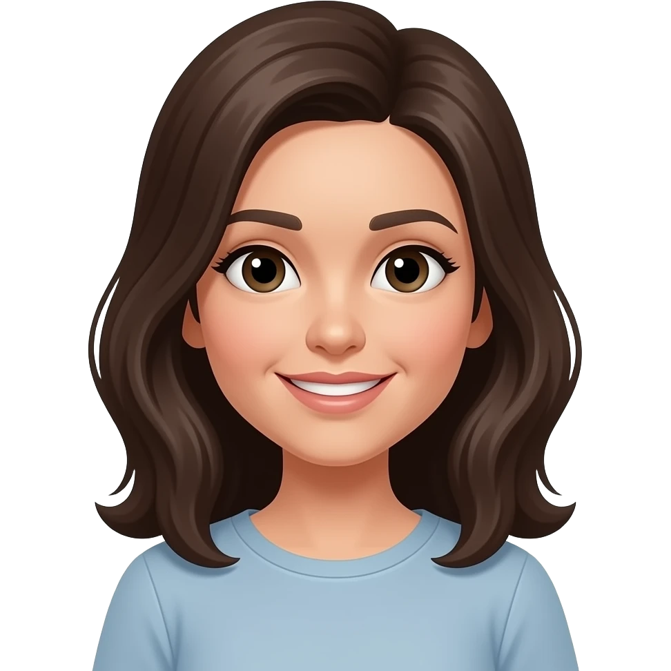 mulher emoji