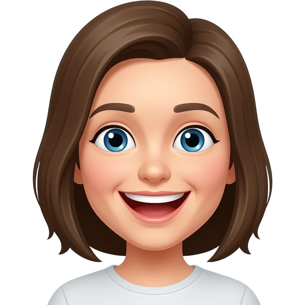 Fun emoji