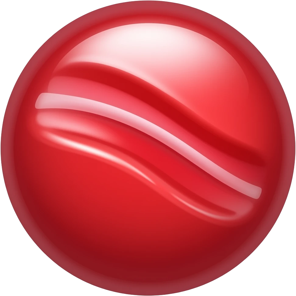 Jellybean emoji