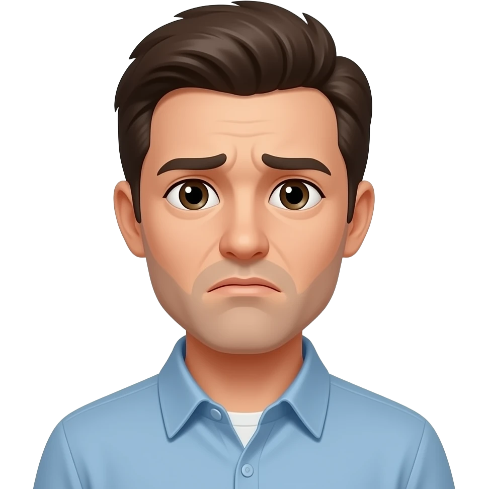 PROBLEMAS emoji