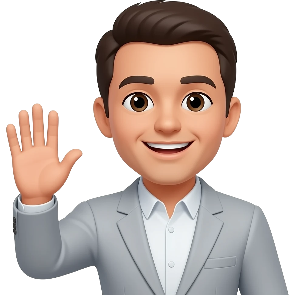 سلام emoji