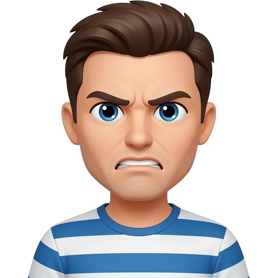 Fucking emoji