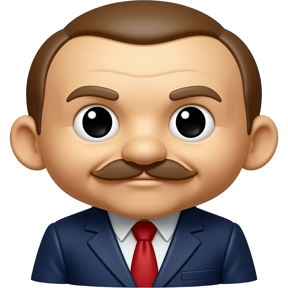 Dick emoji