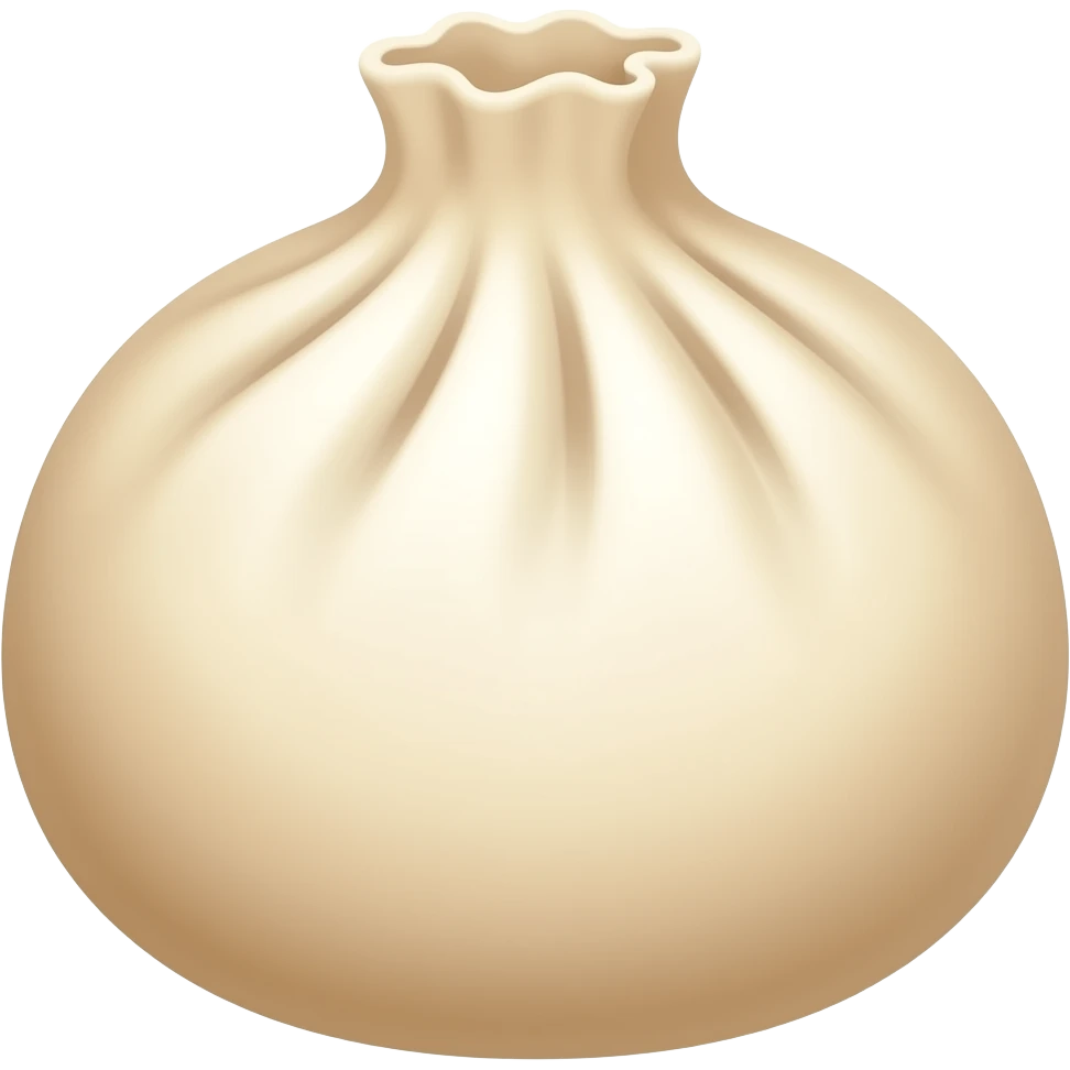 xiao long bao emoji